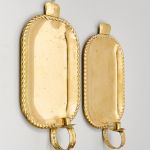 966 9101 WALL SCONCES
